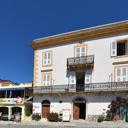 U Patriarcu Hotell Cagnano Eksteriør bilde