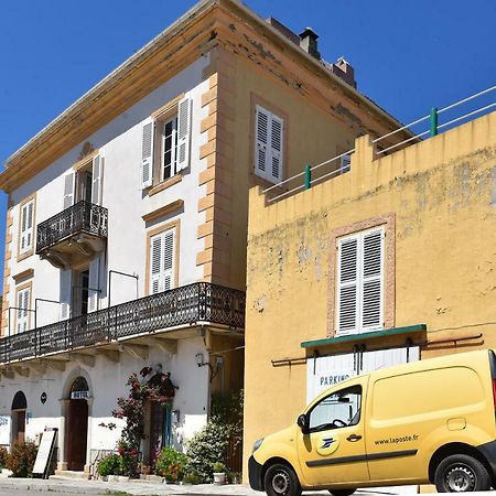 U Patriarcu Hotell Cagnano Eksteriør bilde