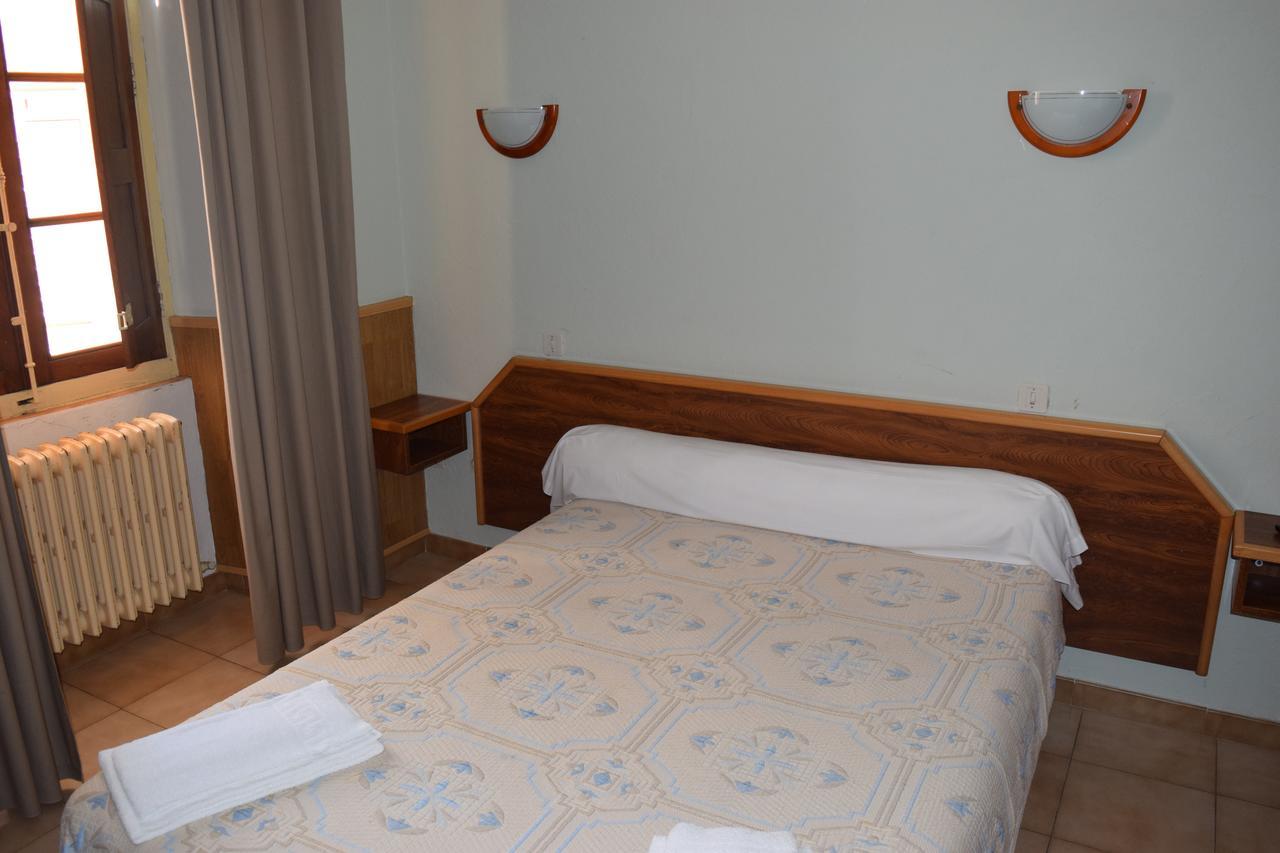 U Patriarcu Hotell Cagnano Eksteriør bilde