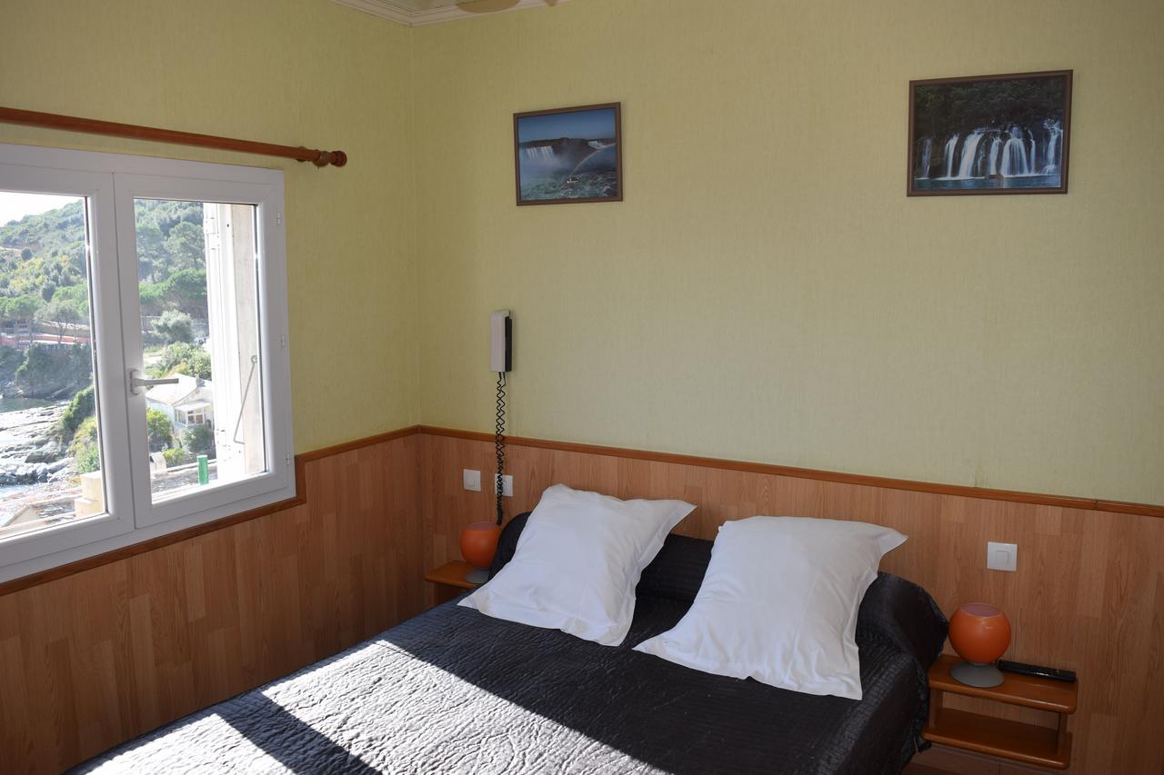 U Patriarcu Hotell Cagnano Eksteriør bilde
